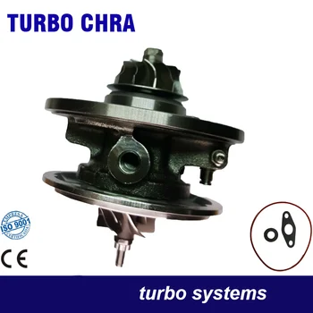 GT1544V turbo çekirdek 782403 740611 782403-5001 S 740611-5002 S turbo kartuş CHRA Hyundai Getz Matrix 1.5 CRDİ için