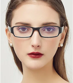 Klasik Kadın Bitmiş miyopi gözlük erkekler Miyop Gözlük Miyopi gözlük -1.0 -1.5 -2.0,-2.5,-3.0,-3.5, -4.0,-5.0,-5.5,-6.0